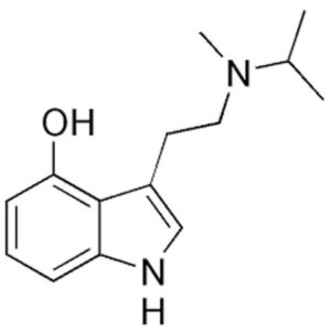 4-HO-MiPT for Sale