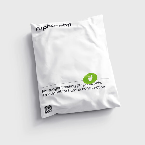 Alpha PHP Powder