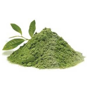 Red Maluku Kratom