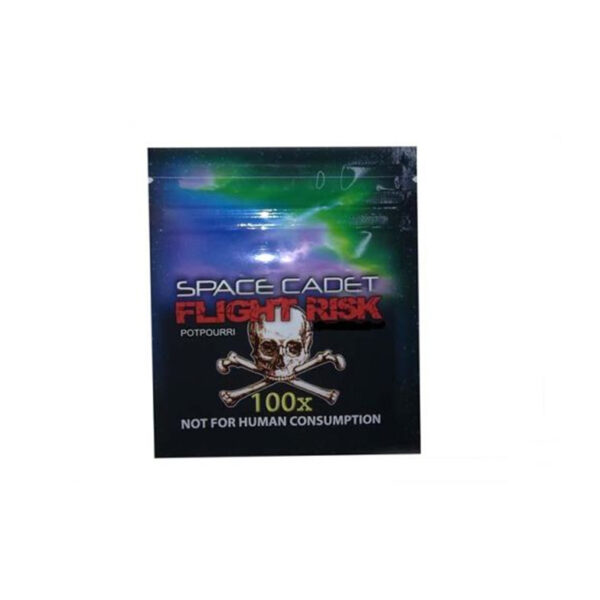 Space Cadet Herbal Incense